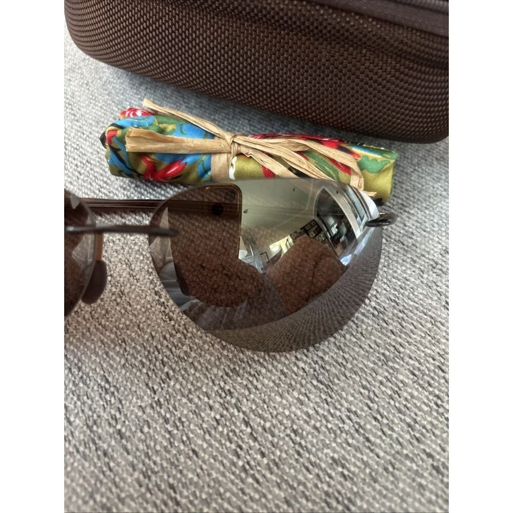Maui Jim Sugar Beach Sunglasses